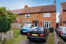 Mayswood Road, Wooten Wawen, Henley-in-Arden. B95 6AT.