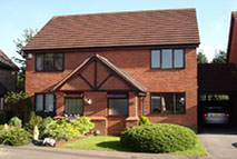 Rowood Drive, Solihull