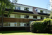 Cotsford, White House Way, Solihull.