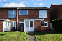 Rowood Drive, Solihull