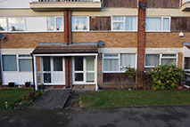 Windrush Close, Solihull
