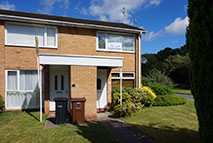 Nethercote Gardens, Solihull