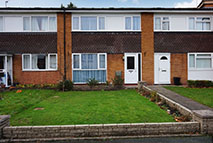 Swallows Meadow, Shirley, Solihull