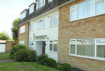 Hunscote Close, Shirley, Solihull
