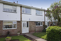 Nethercote Gardens, Solihull.