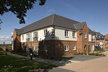 Parsons Mews, Kings Norton