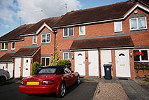 Littleworth, Henley in Arden