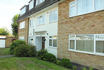 Hunscote Close, Shirley, Solihull