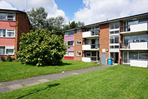 Viewing recommended for this delightful and deceptively large 2 bedroom apartment with balcony in Harwood Road, Shirley, having communal off road parking and situated close to Shirley town centre.