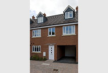 Parsons Mews, Kings Norton