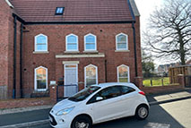 An outstanding and superbly presented 3 bedroom end of terrace house to let in Arkell Way, Bournville, Birmingham B29 6GA