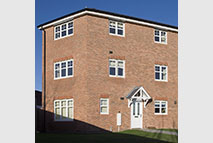 Navigators Road, Acocks Green