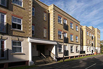 Copperfield Court, Dickens heath, Solihull.