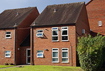 Wolston Close, Shirley, Solihull