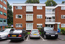 Malvern Park, Solihull