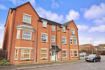 Wharf Lane, Solihull