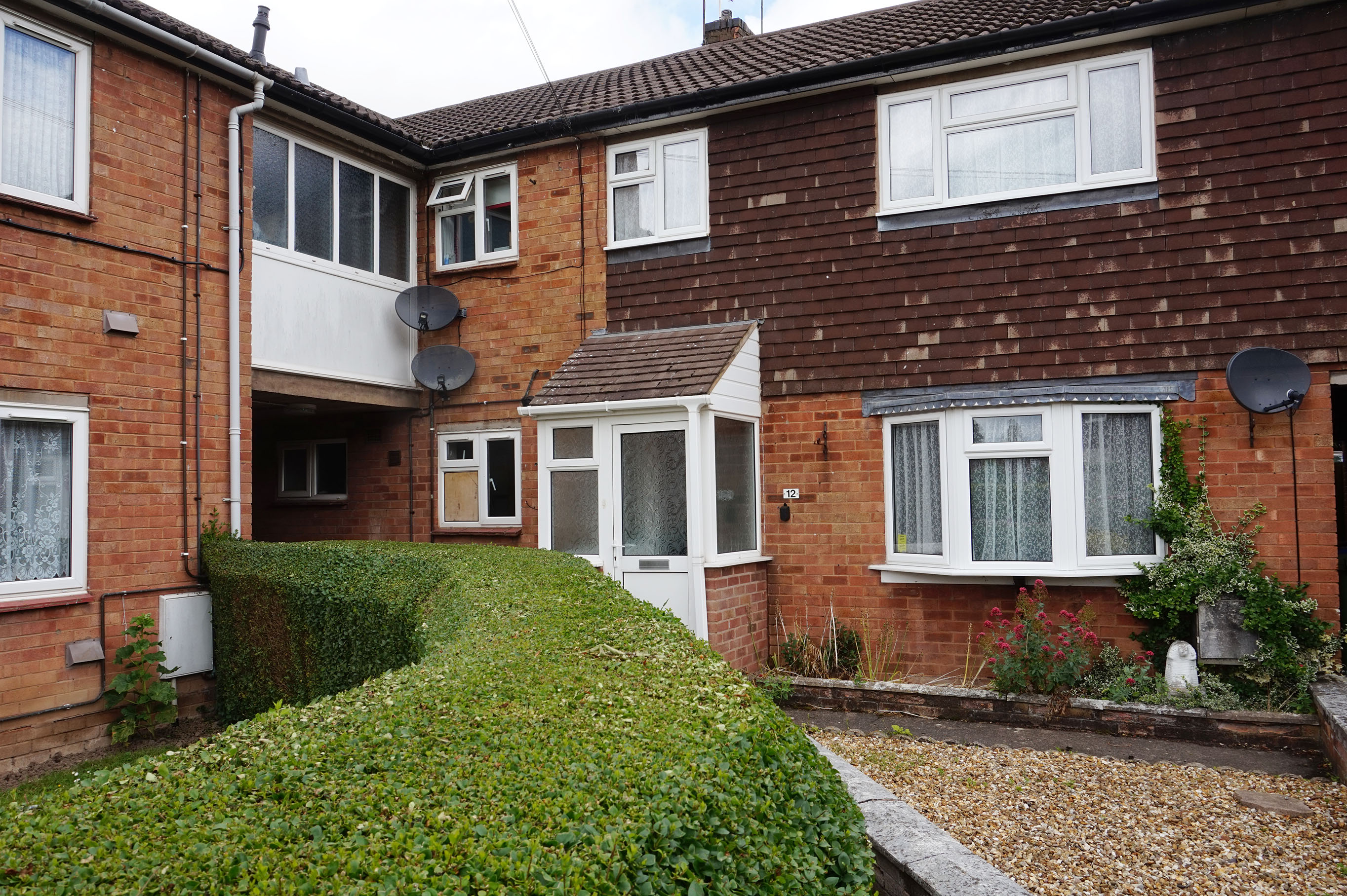 Whitley Drive, Henley-in-Arden