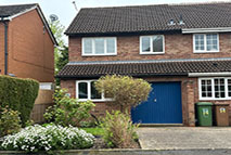 Westgrove Avenue, Monkspath, Solihull