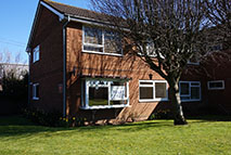 Caldwell Court, Solihull