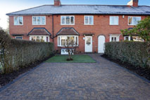 Longmore Road, Shirley, Solihull. B90 3DY