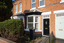 Station Road, Knowle, Solihull. B93 0HJ