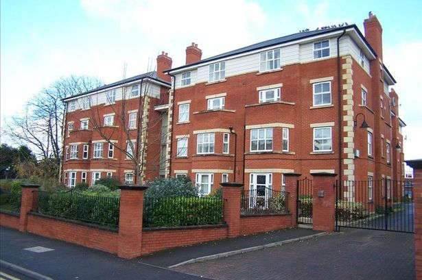 Westley Heights, Olton, Solihull