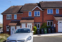 Littleworth, Henley in Arden