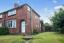 Alston Road, Solihull