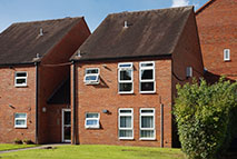 Pailton Road, Shirley, Solihull