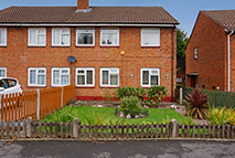 Leys Wood Croft, Sheldon