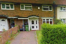 Foxwood Grove, Kingshurst, Birmingham