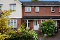 Thrope Court, Solihull. B91 1SU