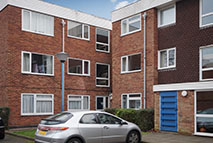 Old Warwick Road, Olton, Solihull