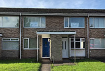 Rowood Drive, Solihull.