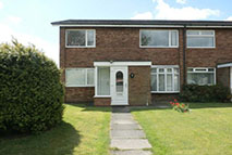 Selby Close, Yardley, Birmingham.