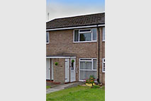 Langham Close, Yardley, Birmingham.