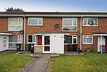 Rowood Drive, Solihull.