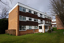 Bantry Close, Sheldon, Birmingham