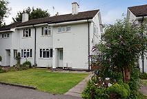 Wolverley Road, Solihull.