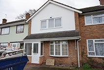 Kilcote Road, Solihull