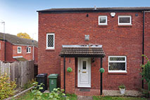 Patch Lane, Oakenshaw, Redditch. B98 7XG