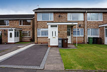 Rowood Drive, Solihull