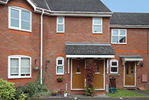 Trundalls Lane, Dickens Heath, Shirley, Solihull.