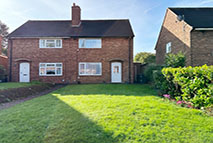 Bordesley Green East, Stechford, Birmingham.B33 8RX