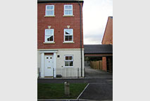 Brandwood Crescent, Kings Norton