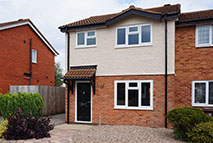 Baywell Close, Shirley, Solihull. B90 4UR