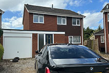 Chatsworth Close, Cheswick Green, Solihull, B90 4SW