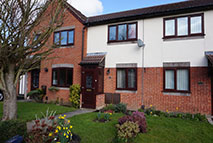 Appletree Close, Northfield